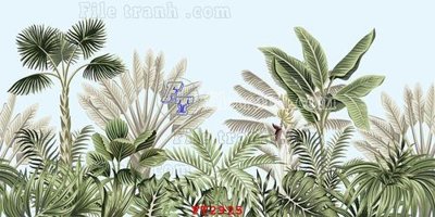 Download file File psd tường quán cà phê FT2925 (gốc) in mica cao cấp