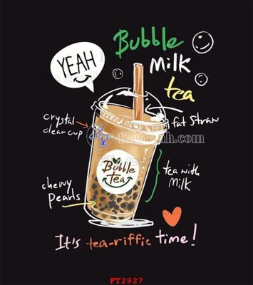 Mua file tranh gốc File psd tường quán cà phê FT2927 tại Filetranh.com