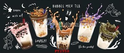 Tải về file gốc File psd tường quán cà phê FT2958 (chuẩn in ấn)