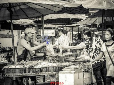 File gốc File psd tường quán cà phê FT2983 (cho in 3D) độc đáo