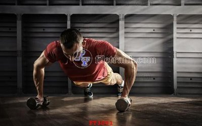 Tải file File psd tường quán cà phê FT3001 (gốc) chủ đề tôn giáo