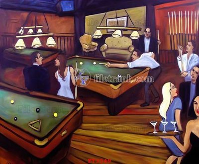 Download file File psd tường quán cà phê FT3049 (gốc) in mica đèn LED