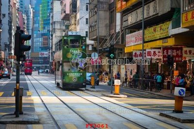 Tải file File psd tường quán cà phê FT3061 (gốc) làm tranh treo tường