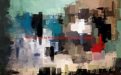 File tranh File tranh dán tường cà phê nhà hàng FT3068 (bản gốc) in lụa 3D