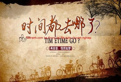 File tranh File tranh dán tường cà phê nhà hàng FT3112 (gốc) in film