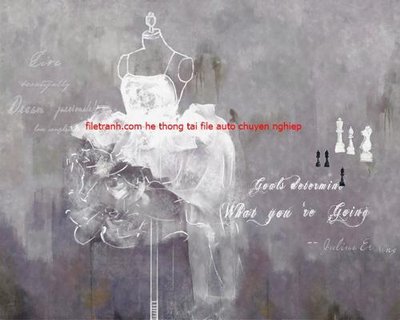 File tranh quảng cáo File tranh dán tường cà phê nhà hàng FT3132 (file gốc) chuyên nghiệp