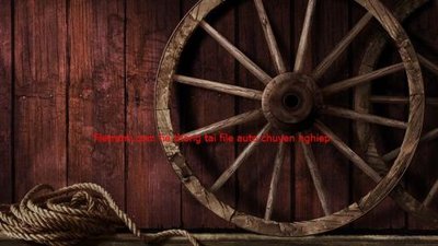 File PSD File tranh dán tường cà phê nhà hàng FT3181 (gốc) nhiều lớp (multi-layer)