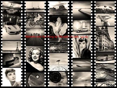 Download file gốc File tranh dán tường cà phê nhà hàng FT3225 (dùng cho in ấn)