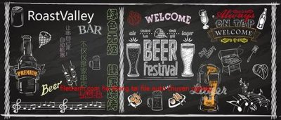 File tranh File tranh dán tường cà phê nhà hàng FT3247 (gốc) chủ đề tĩnh vật