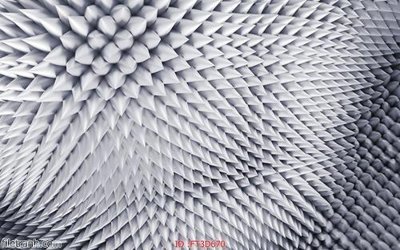 File gốc Tường nền 3D hiện đại FT3D670 (phiên bản chuẩn) để in ấn