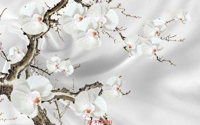 File in ấn Tường nền 3D hiện đại FT3D841 (bản gốc) sắc nét