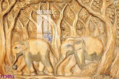 Tải file Filetranh tường nền nhà hàng KTV FT5051 (gốc) in trên mọi chất liệu