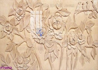 File PSD Filetranh tường nền nhà hàng KTV FT5052 (gốc) cho designer