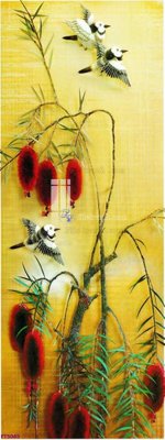 File gốc Filetranh tường nền nhà hàng KTV FT5065 (thiết kế) cho in ấn