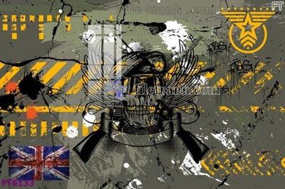 Tải file Filetranh tường nền nhà hàng KTV FT5133 (gốc) in nhanh