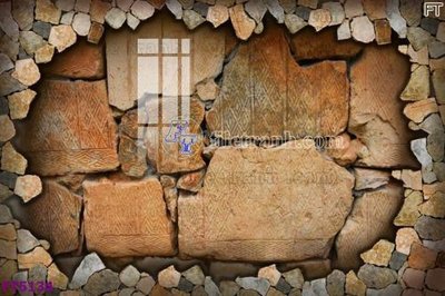 Tải file gốc Filetranh tường nền nhà hàng KTV FT5134 (in không vỡ ảnh)