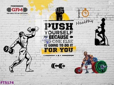 Tải file gốc Filetranh tường nền nhà hàng KTV FT5174 (bản PSD) chỉnh sửa được