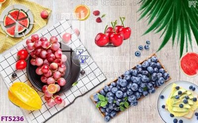 File gốc Filetranh tường nền nhà hàng KTV FT5236 (thiết kế) cho in ấn