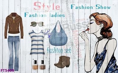 File gốc Filetranh tường nền nhà hàng KTV FT5409 (PNG) nền trong suốt