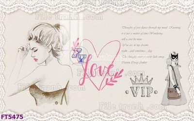 Tải file gốc Filetranh tường nền nhà hàng KTV FT5475 (in tráng gương) cao cấpFile gốc Filetranh tường nền nhà hàng KTV FT5475 (in ấn) phiên bản độc quyền