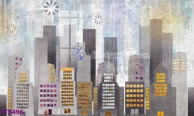 File ảnh Filetranh tường nền nhà hàng KTV FT5496 (gốc) cho trang trí nhà hàng