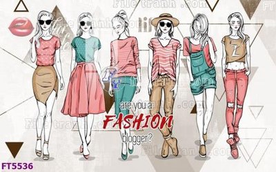 File ảnh Filetranh tường nền nhà hàng KTV FT5536 (gốc) cho trang trí nhà hàng