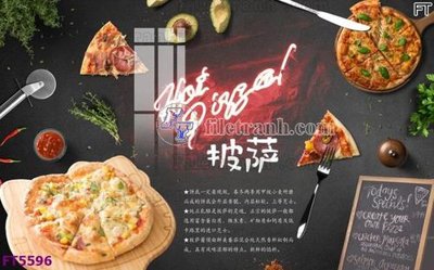 Download file gốc Filetranh tường nền nhà hàng KTV FT5596 (in mica) trang trí