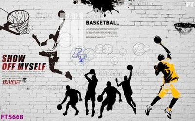 File tranh Filetranh tường nền nhà hàng KTV FT5668 (bản gốc) in canvas