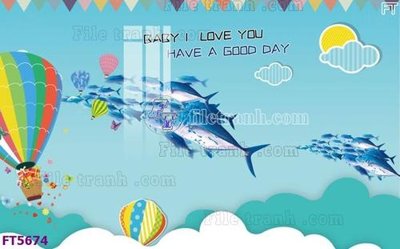 Tải về file gốc Filetranh tường nền nhà hàng KTV FT5674 (dùng cho in quảng cáo)