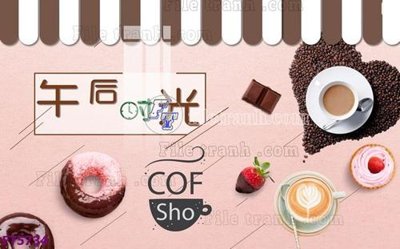 File gốc Filetranh tường nền nhà hàng KTV FT5734 (in lụa) tranh thuận buồm