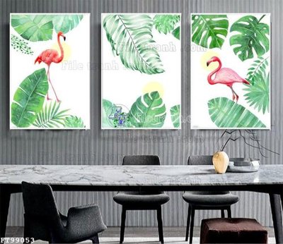 Tải file gốc File tranh treo tường pha lê gương FT99053 (bản PSD) chỉnh sửa được