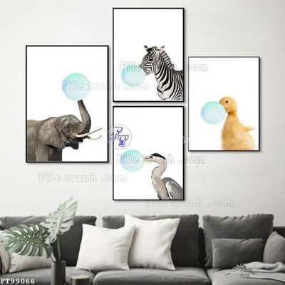 Tải file gốc File tranh treo tường pha lê gương FT99066 (in bạt) quảng cáo