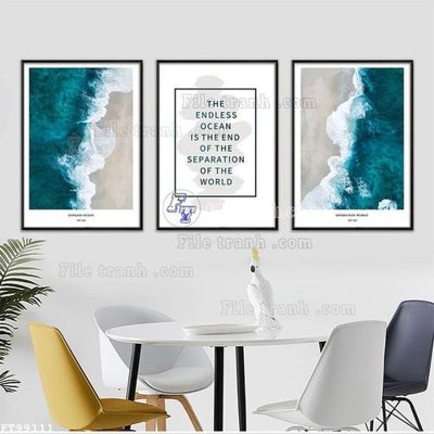 File in ấn chuyên nghiệp File tranh treo tường pha lê gương FT99111 (file gốc)