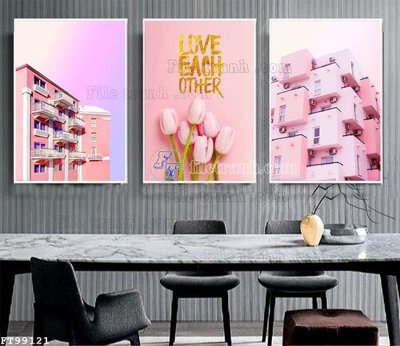 Tải file gốc File tranh treo tường pha lê gương FT99121 (bản PSD) chỉnh sửa được