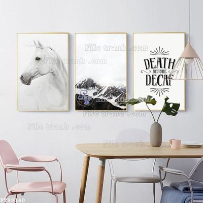 File PSD File tranh treo tường pha lê gương FT99140 (gốc) tách lớp chi tiết