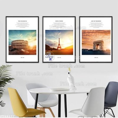 File gốc File tranh treo tường pha lê gương FT99177 (ảnh chi tiết) để in ấn