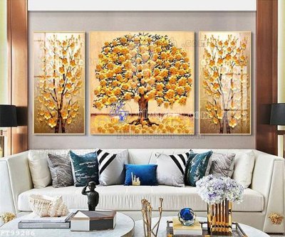 File PSD File tranh treo tường pha lê gương FT99286 (bản gốc) cho nhà in