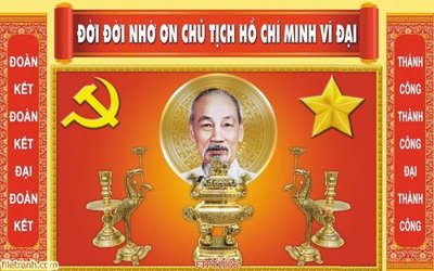 File ảnh File tranh phòng thờ FTPT1006 (gốc) in biển hiệu