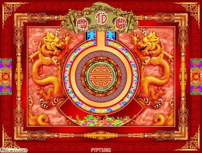 File ảnh File tranh phòng thờ FTPT1082 (gốc) cho trang trí nội thất