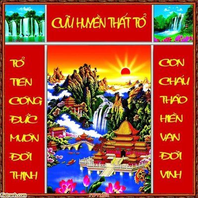 Tải về file tranh gốc File tranh phòng thờ FTPT1103 (để in quảng cáo)