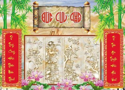 File gốc File tranh phòng thờ FTPT1122 (phong cách) châu Âu