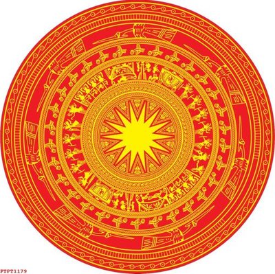 File PSD File tranh phòng thờ FTPT1179 (chất lượng in ấn)