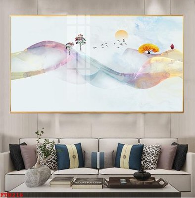 Tải file File gốc tranh rồng hổ FTR216 (ảnh gốc) file TIFF