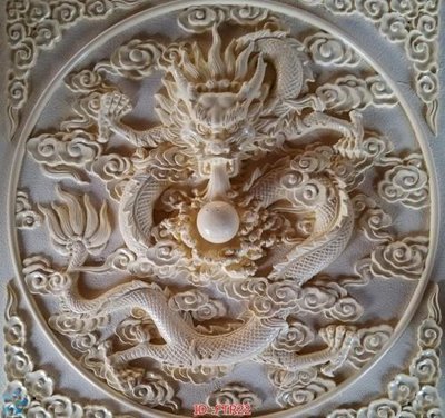 Download file tranh PSD File gốc tranh rồng hổ FTR22 để chỉnh sửa