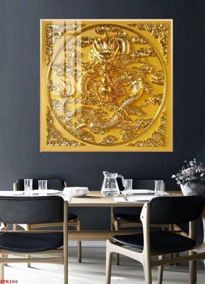 File tranh File gốc tranh rồng hổ FTR260 (ảnh gốc) sắc nét hoàn hảo