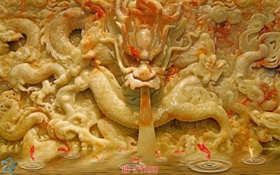 Download file gốc File gốc tranh rồng hổ FTR50 (in mica) trong suốt