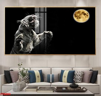 Tải file File gốc tranh rồng hổ FTR804 (gốc) chủ đề tâm linh