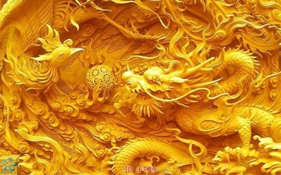 File tranh File gốc tranh rồng hổ FTR9 (gốc) in trên kính