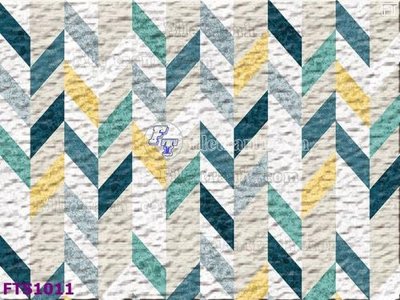 File in lụa File in tranh tường hiện đại FTS1011 (hoa văn) File in tranh tường hiện đại FTS1011