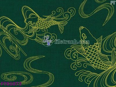 File tranh File in tranh tường hiện đại FTS1072 (ảnh gốc) in trần xuyên sáng